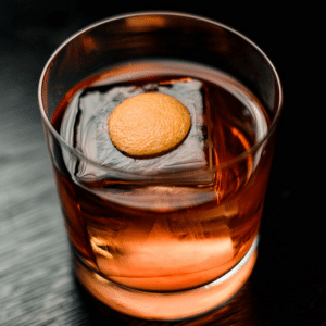 Cocktail Ice